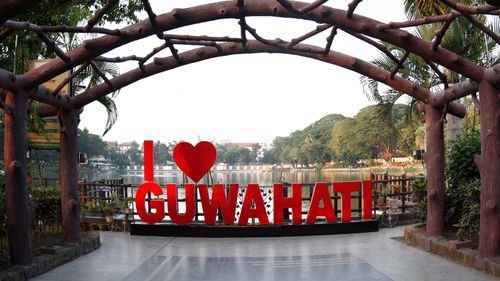 Guwahati's Best Cafes: Top Picks & Aesthetic Delights