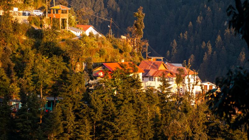 10 Places In Dalhousie That Will Melt Your Heart