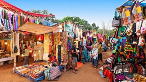 13 Famous Things To Buy When You’re In Goa