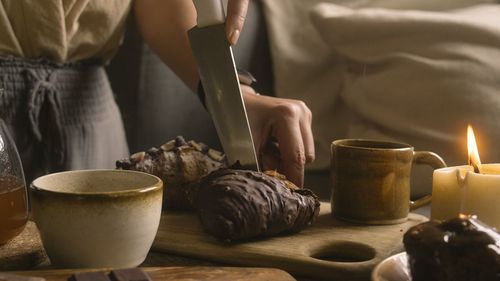 For The Love Of Indian Cacao And Sustainability