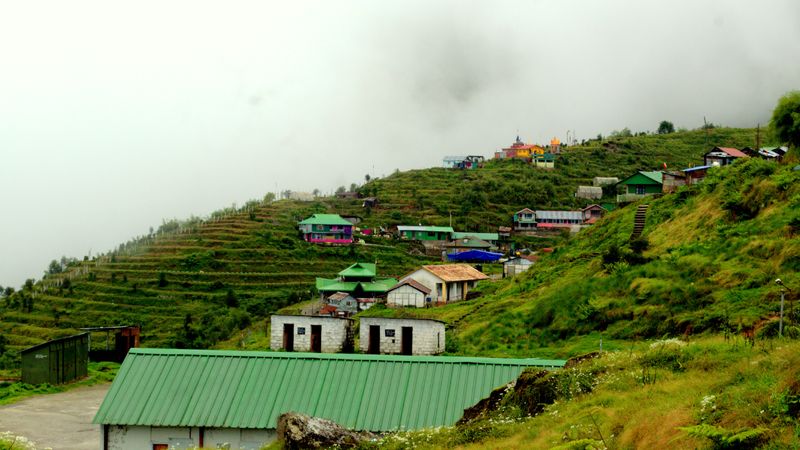 Zuluk Travel Guide: Best Places To Visit
