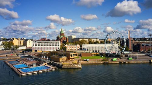 9 Things To Do In Helsinki, Capital Of The World’s Happiest Nation