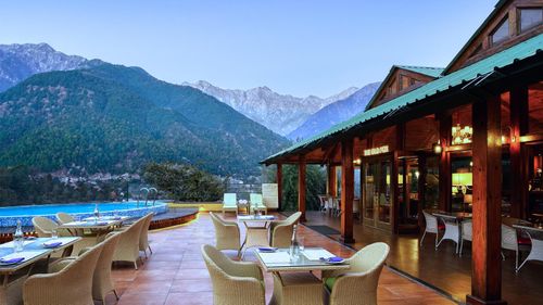 Bookmark These 10 Offbeat Hotels & Resorts In Himachal For Your Next Summer Vacay