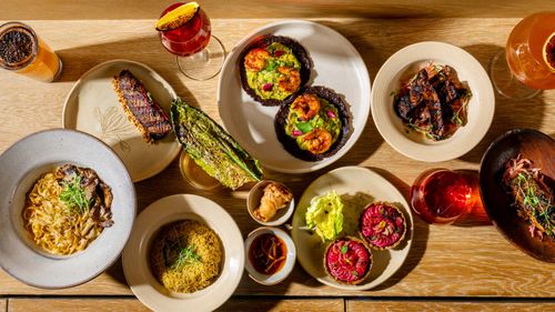 Restaurant Review: Noon Is Mumbai’s Newest Progressive Ingredient-Driven Restaurant
