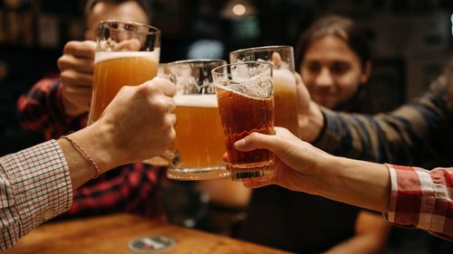 Oktoberfest 2022: Celebrate The Season Of Beer In Mumbai, Pune and Nashik