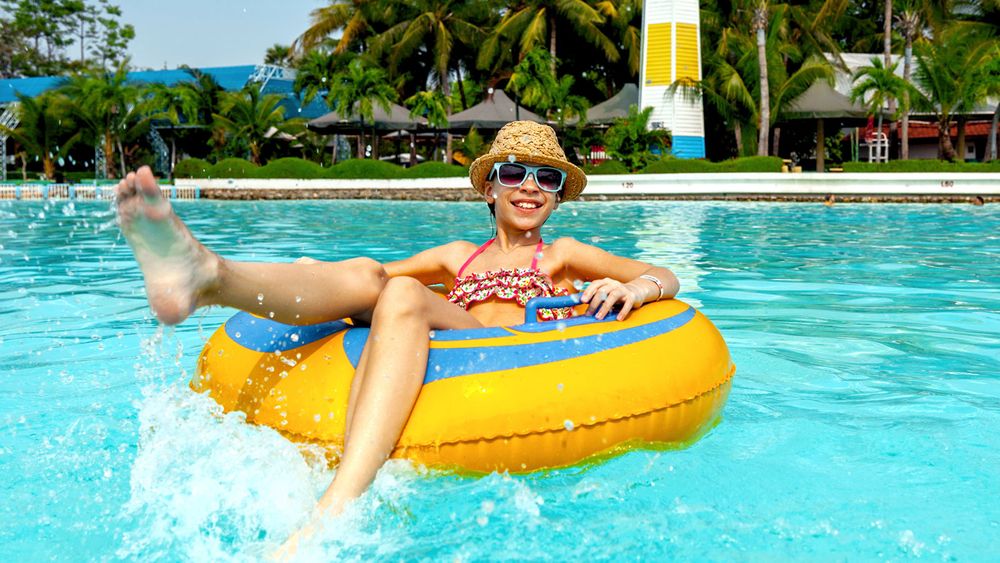 Best Water Park In India for 2023: 15 Summer Amusement Destinations
