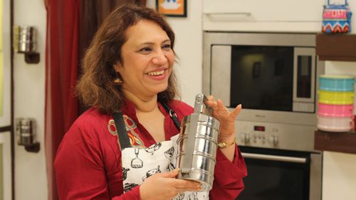 Roopa Nabar Digs Deeper Into GSB Cuisine With Her Cookbook ‘My Romance with Food’