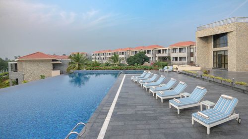 A Holistic Experience At The Beach Town Of Vishakhapatnam With Radisson Blu Resort