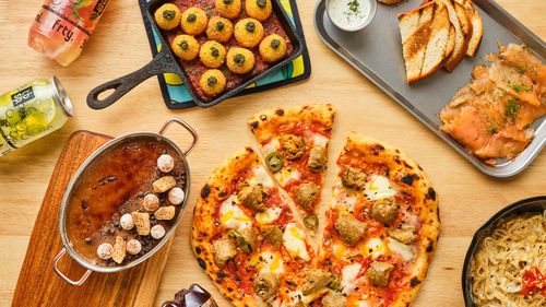 Restaurant Review: Tbsp.Tablespoon In Delhi Is An Ode To Unpretentious Italian Food