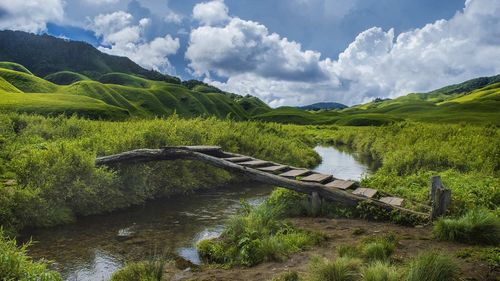 8 Gorgeous Summer Vacation Destinations In Northeast India  