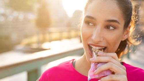 Protein And Energy Bars: Are They Same Or Different?