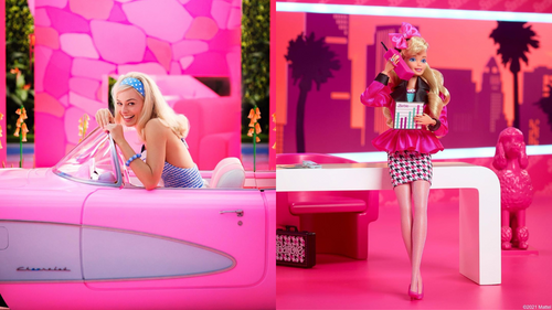 Barbie Style: Everything Need to Know About Such Enduring Allure