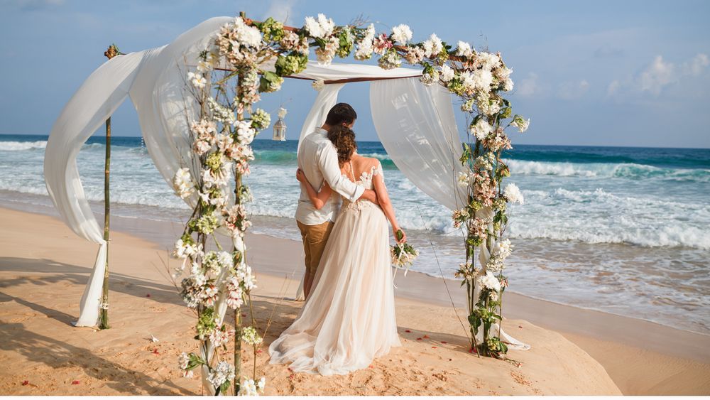 Enchanting Beach Weddings in India: A Complete Guide