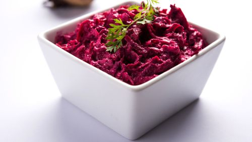 Beetroot Pachadi: Easy And Delicious Recipe For Andhra Style Preparation