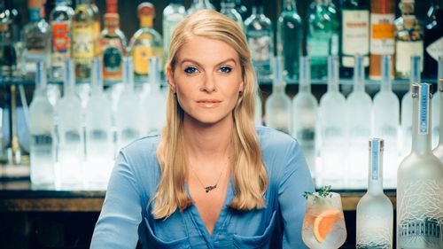 This Bartending Guru Recommends Weight Training With Bottles For Women