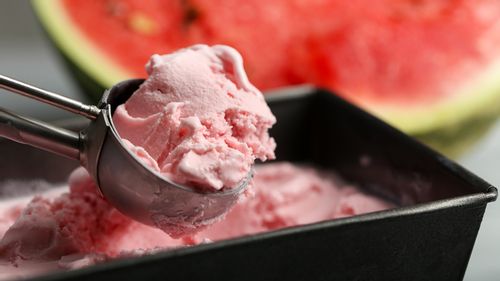 Masterchef Ben Ungermann’s 6-Step Guide to the Perfect Ice Cream