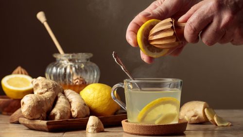 Learn About The Benefits Of Lemon Water In The Morning To Start The Day Healthy