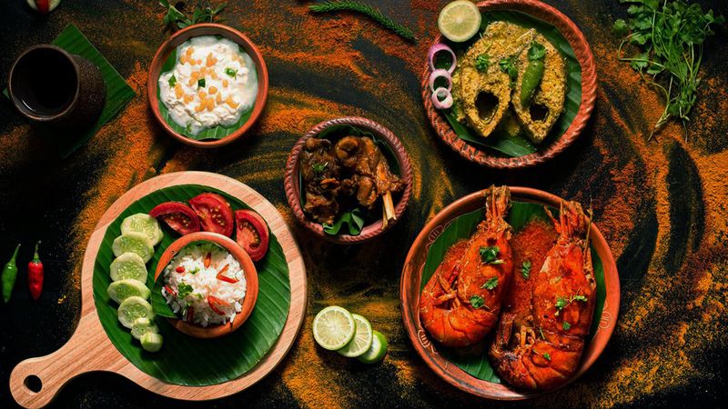 The Top 12 Bengali Dishes Every Foodie Must Try When In Kolkata