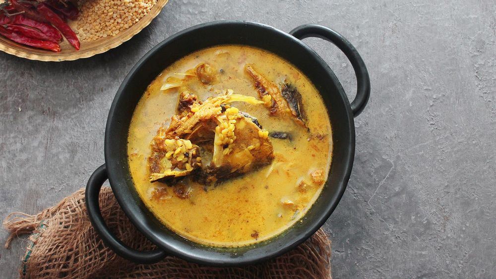 Expert Speak Bengali Cuisine Is All About Zero Waste And Sustainability