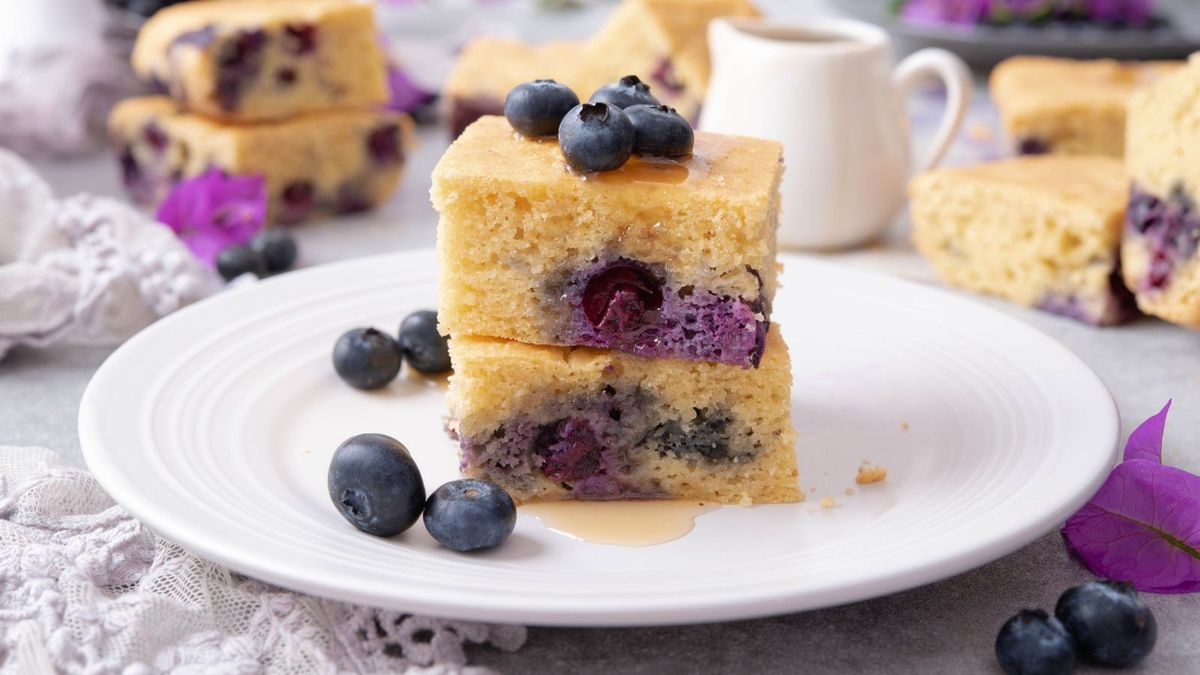 Best Blueberry Recipes To Enjoy This Season | Zee Zest