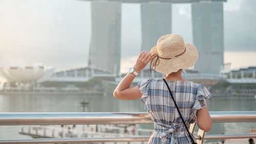 Best Areas To Stay In Singapore For First-Time Tourists