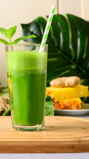 Best Detox Drinks To Try This Festive Season For Overall Good Health