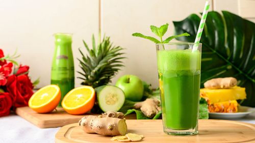 Best Detox Drinks To Try This Festive Season For Overall Good Health