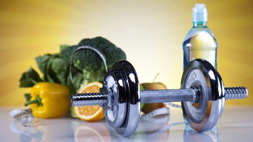 Top Foods For Muscle Recovery And Growth | Zee Zest