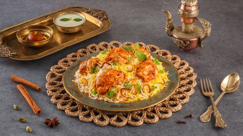 Best Indian Restaurants In Dubai To Satiate Your Desi Taste Buds