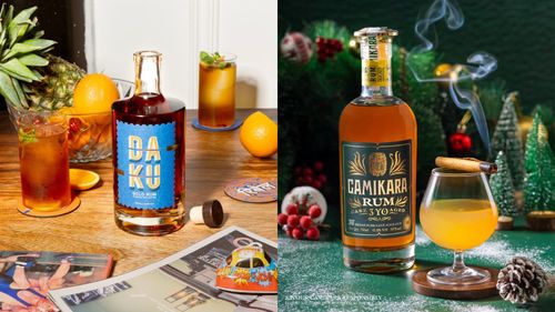 Top 5 Indian Rums Nominated At Zee Zest Unlimit Awards 2025