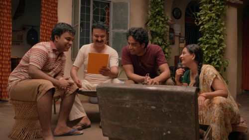 Best Indian Web Series To Binge-Watch In 2024