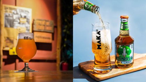 5 Of India’s Best Craft Beer Brands Nominated At Zee Zest Unlimit Awards 2025
