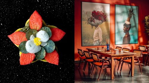 Best 5 New Restaurants In India Nominated For The Zee Zest Unlimit Awards 2025