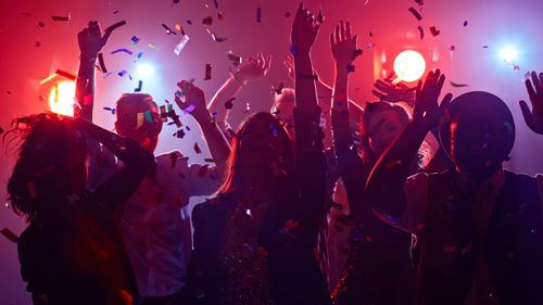 Habibi, Let's Go Party! Best Night Clubs In Dubai That'll Blow Your Mind