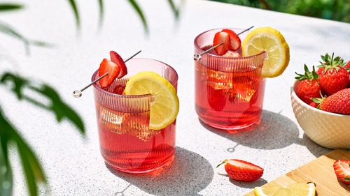 Best Non-Alcoholic Drinks: Beat The Heat This Summer With Popular Mocktails