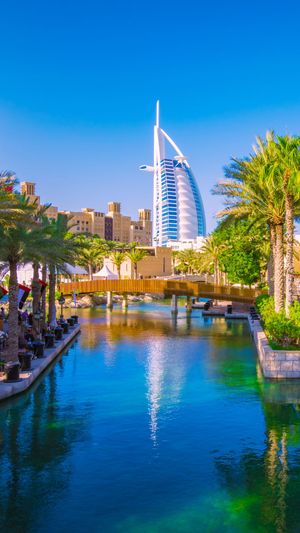 Travelling On A Budget? Here Are The Best Places To Visit In Dubai For Free