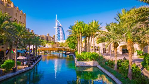 Travelling On A Budget? Here Are The Best Places To Visit In Dubai For Free