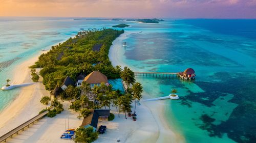 Best Time To Visit The Maldives: Weather And Seasons Explained