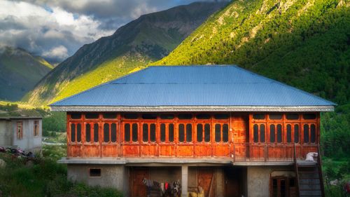 Hidden Gems Of Spiti Valley: Villages That Will Steal Your Heart