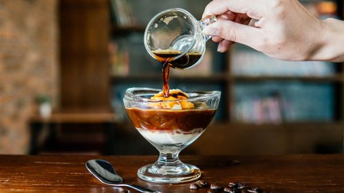 7 Best Restaurants Serving Classic Affogatos In Mumbai