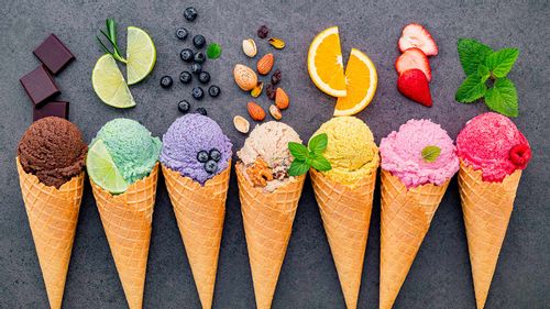 10 Best Ice Cream Places In Mumbai Scooped Out Just For You
