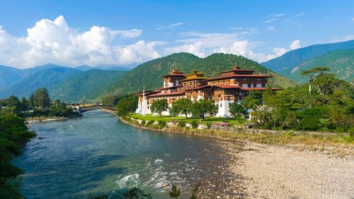 Bhutan Opens Its Doors To Cryptocurrency In The Himalayas