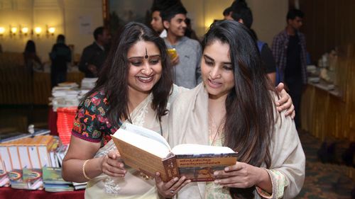 Have Yourself A ‘Literary’ Weekend With Bangalore Literature Festival