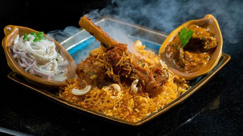 Discovering The Best Biryani Spots In Pune: Top Places And Recommendations