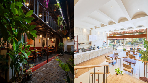 8 Stunning Instagram Worthy Cafes In Bengaluru To Explore