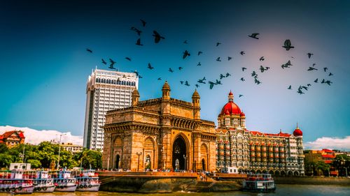 Mumbai: 4 Enriching Experiences To Discover In The City  
