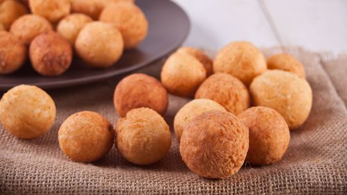 Savoury Or Sweet? Bonda Recipes For All Your Cravings