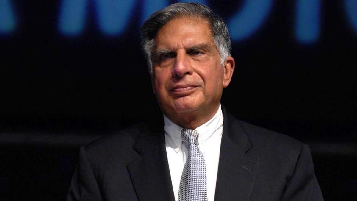 Books By Ratan Tata You Need To Read Now | Zee Zest