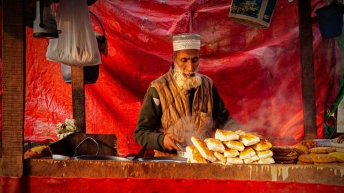 Why You Must Try Kashmiri Breads At Least Once In Your Life 
