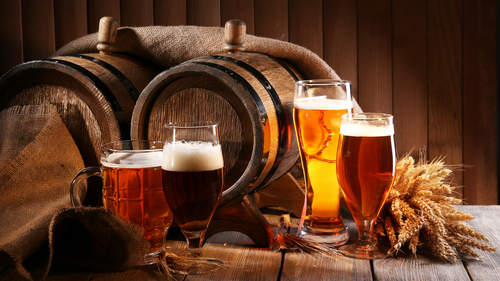 6 Of The Best Craft Breweries In India To Explore This World Beer Day